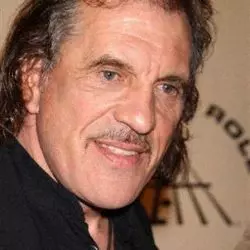 Jim Capaldi