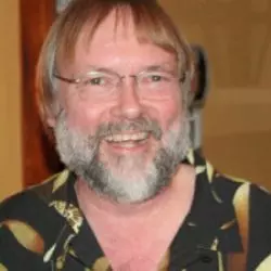 Jim Cox