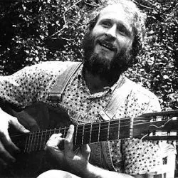 Jim Ford