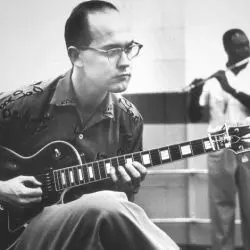 Jim Hall