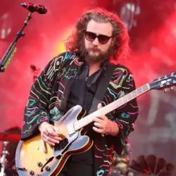 Jim James