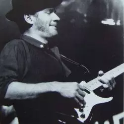 Jim Kahr