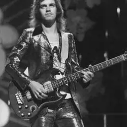 Jim Lea