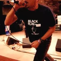 Jim Lindberg