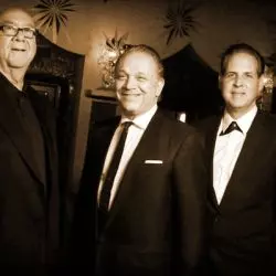 Jimmie Vaughan Trio