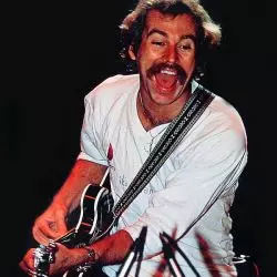 Jimmy Buffett