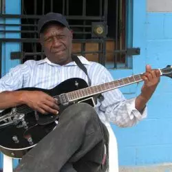 Jimmy "Duck" Holmes