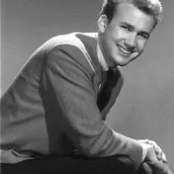 Jimmy Gilmer