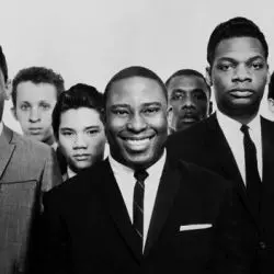Jimmy James & The Vagabonds