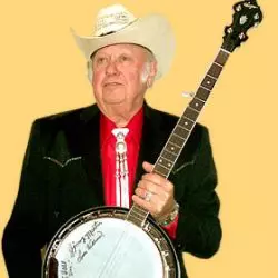 Jimmy Martin