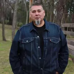 Jimmy P. Brown II