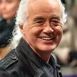 Jimmy Page & Friends
