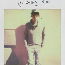 Jimmy Pé