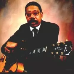 Jimmy Ponder