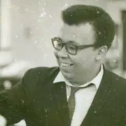 Jimmy Radcliffe