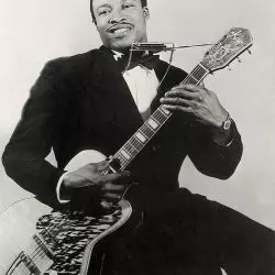 Jimmy Reed