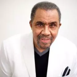Jimmy Ruffin