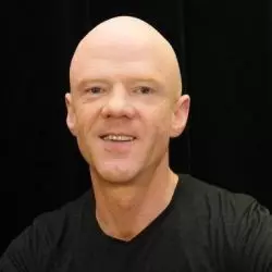 Jimmy Somerville