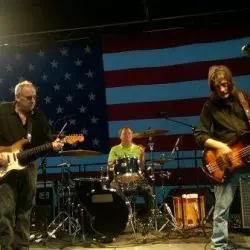 Jimmy Thackery & The Drivers