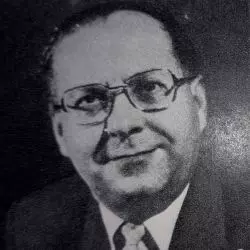Jiří Dvořáček