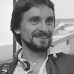 Jiří Kylián