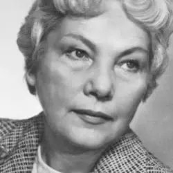 Jiřina Šejbalová