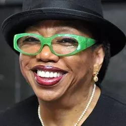 Jo Armstead