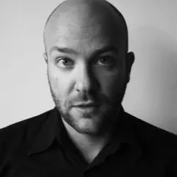 Joachim Nordwall