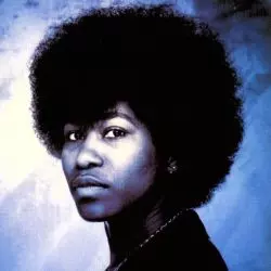 Joan Armatrading
