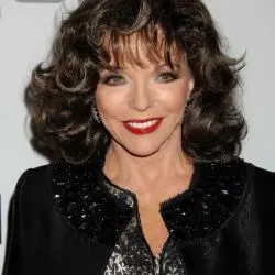 Joan Collins