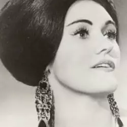 Joan Sutherland