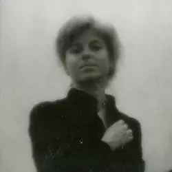 Joanna Brouk