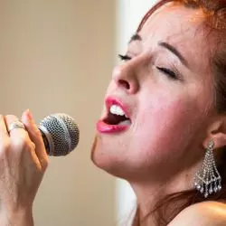 Joanna Eden