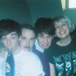Joanna Gruesome