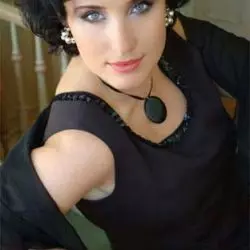 Joanna Klisowska