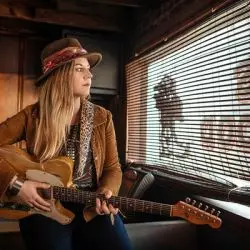 Joanne Shaw Taylor