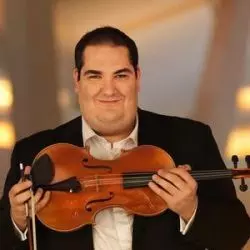 Joaquín Riquelme García