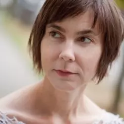 Jocelyn Morlock