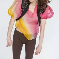 Jodi Melnick