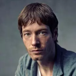 Jody Wisternoff