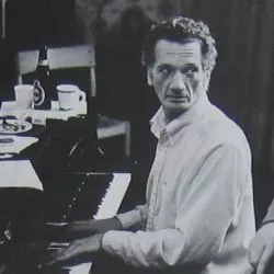 Joe Albany