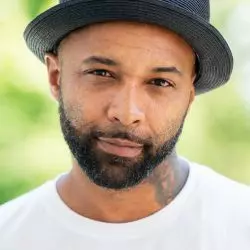 Joe Budden