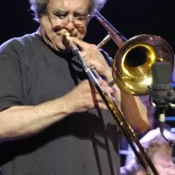 Joe Gallardo