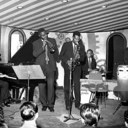 Joe Harriott Quintet