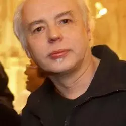 Joe Karafiát