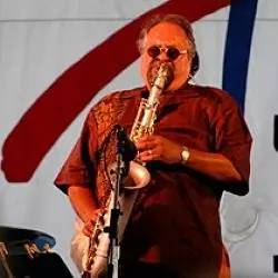 Joe Lovano & Dave Douglas -sound Prints-