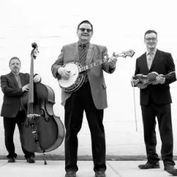 Joe Mullins & The Radio Ramblers
