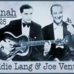 Joe Venuti & Eddie Lang