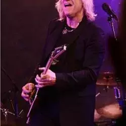 Joe Walsh & Glenn Frey