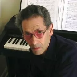Joel Eric Suben